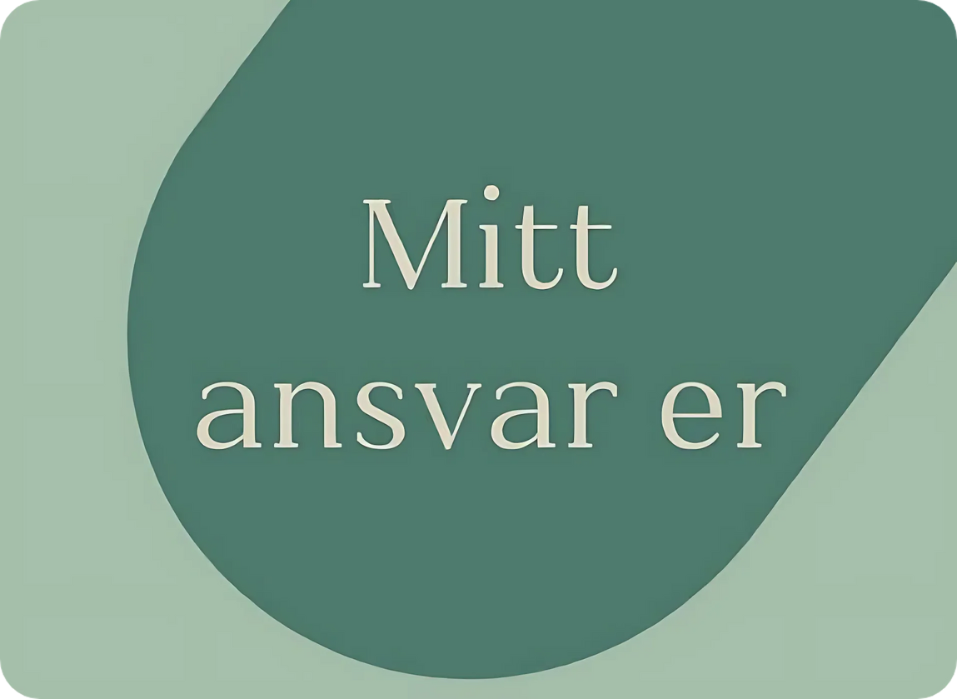 Etiske retningslinjer 1